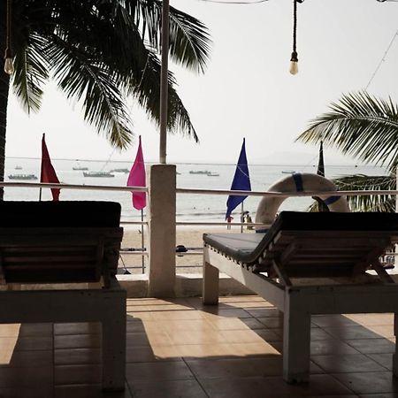 Saritas Guest House - Bogmalo Beach Extérieur photo