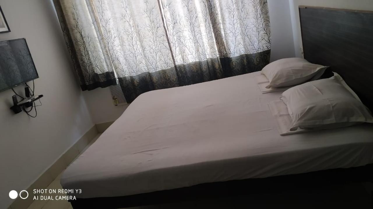 Saritas Guest House - Bogmalo Beach Extérieur photo