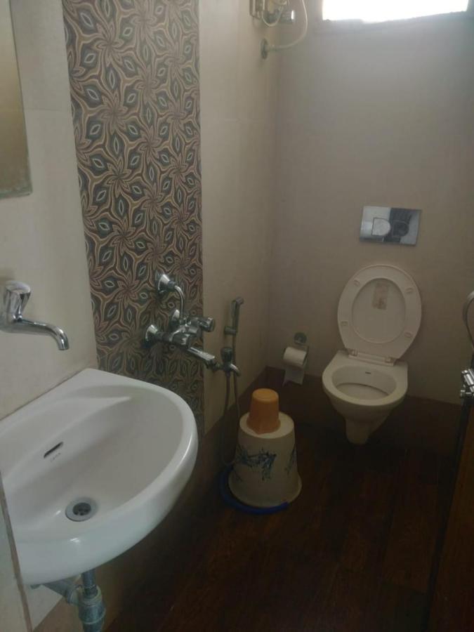 Saritas Guest House - Bogmalo Beach Extérieur photo