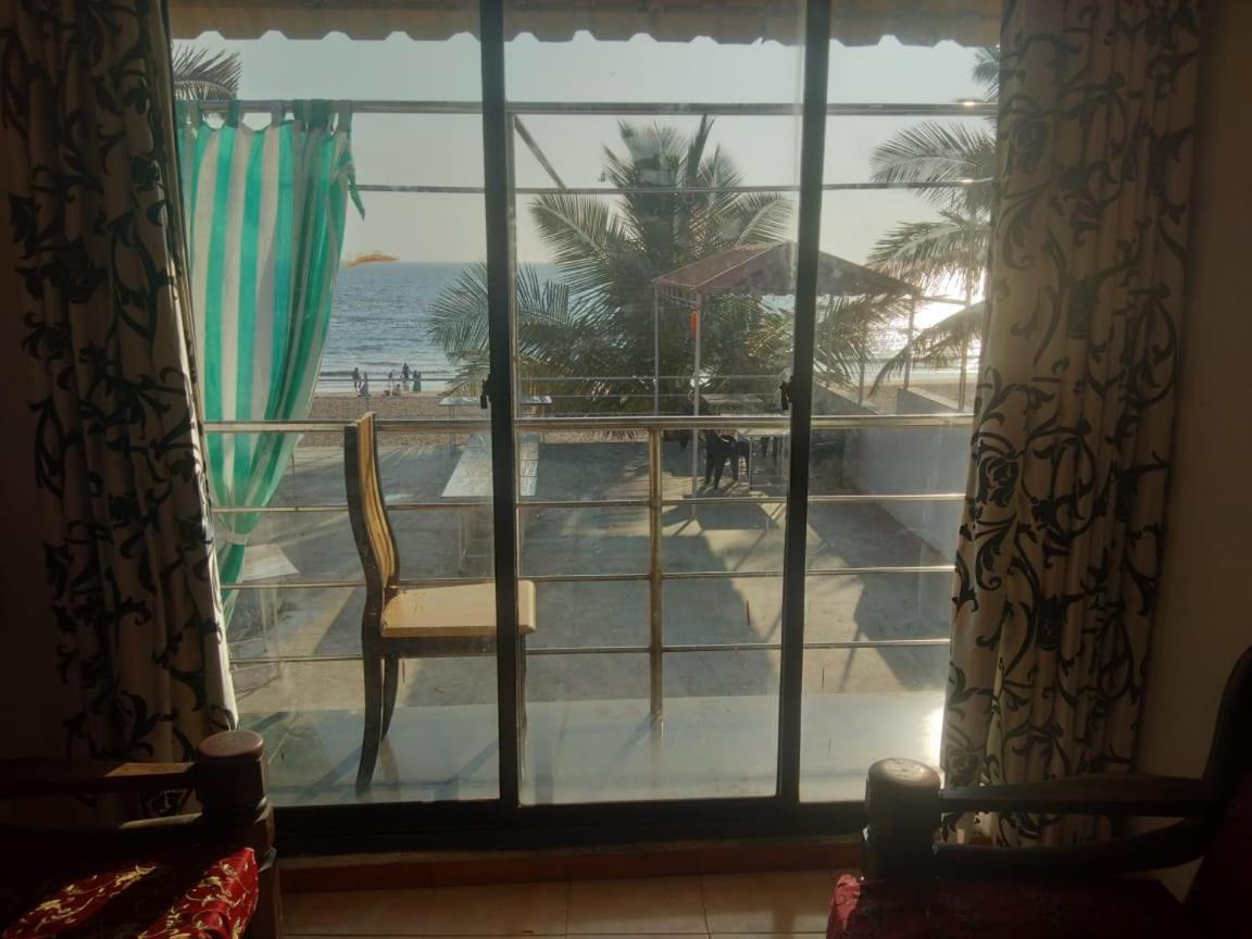 Saritas Guest House - Bogmalo Beach Extérieur photo