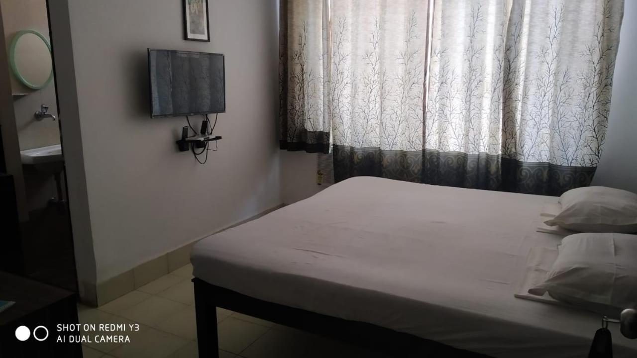 Saritas Guest House - Bogmalo Beach Extérieur photo