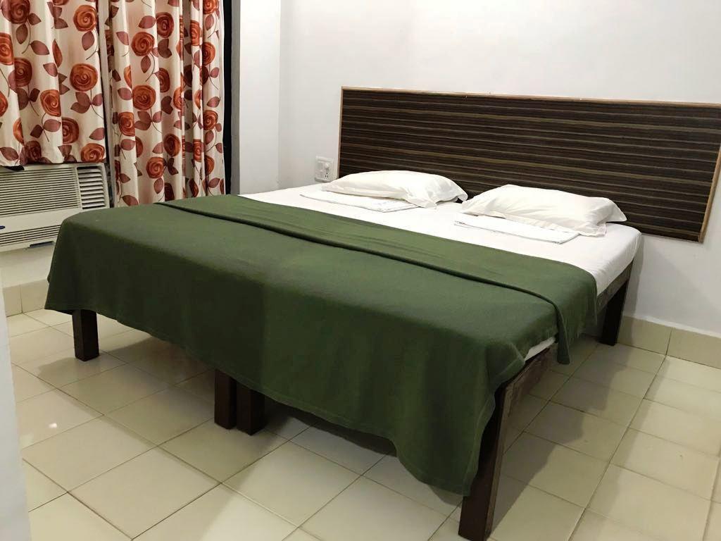 Saritas Guest House - Bogmalo Beach Extérieur photo