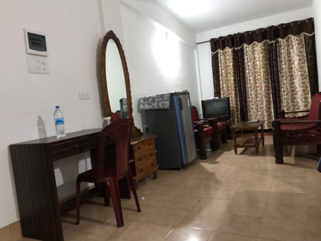 Saritas Guest House - Bogmalo Beach Extérieur photo